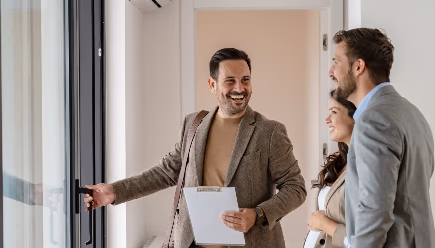 Küçükyalı Emlakçı